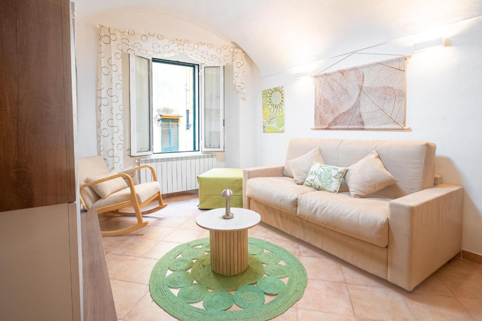 Ferienwohnung Casamia Sanremo Exterior foto