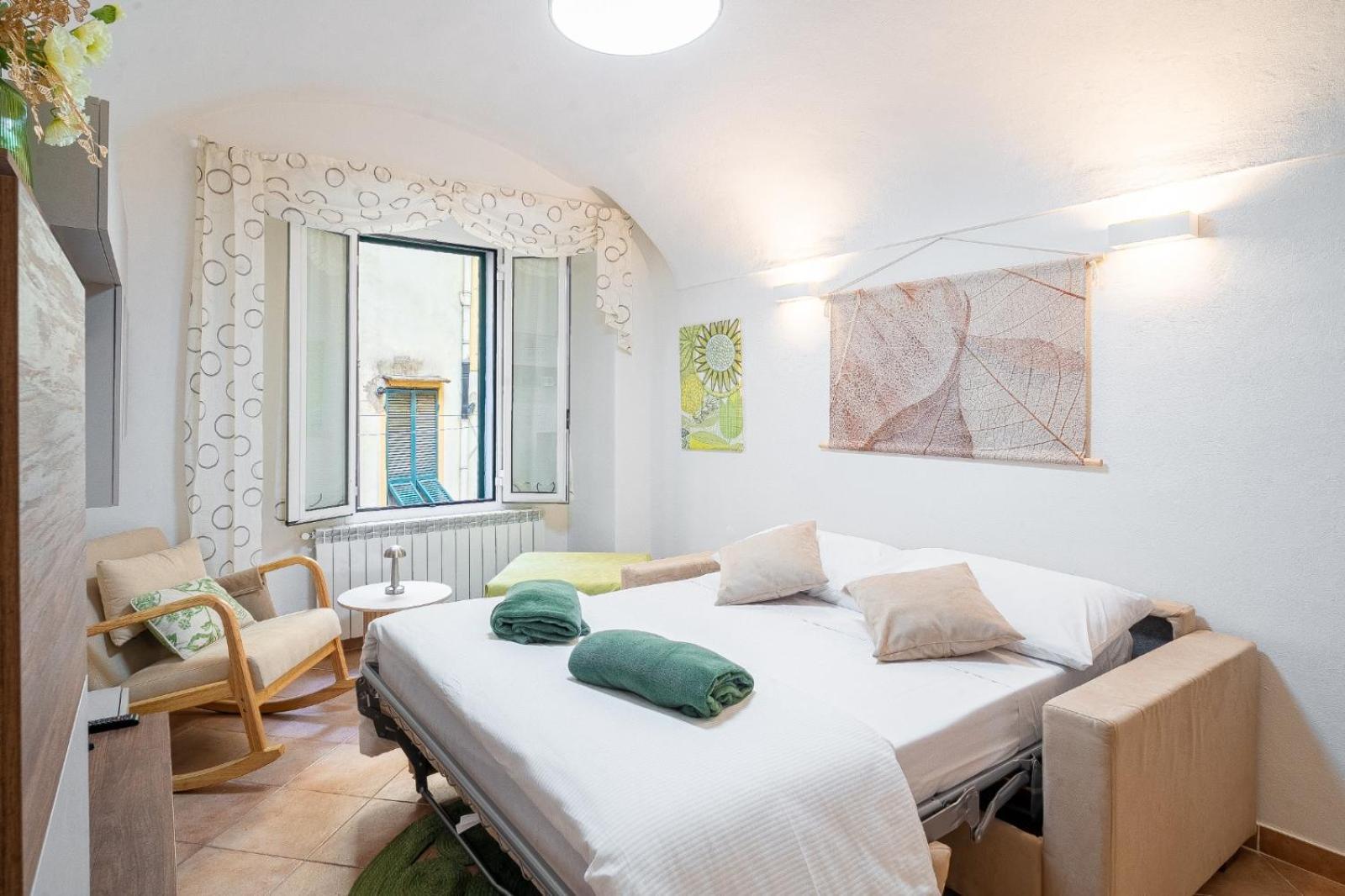 Ferienwohnung Casamia Sanremo Exterior foto