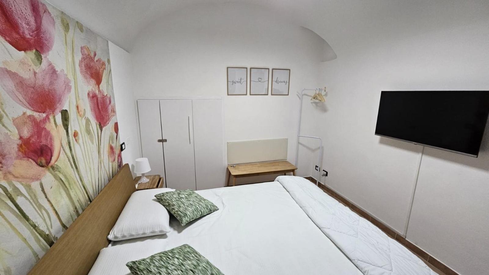 Ferienwohnung Casamia Sanremo Exterior foto